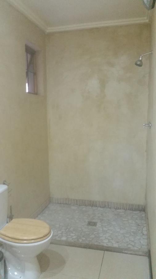 Melvilla Guesthouse Johannesburg Ngoại thất bức ảnh