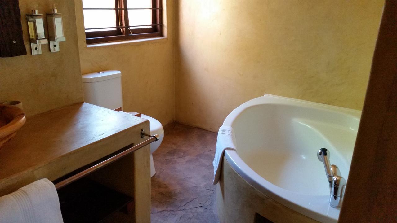 Melvilla Guesthouse Johannesburg Ngoại thất bức ảnh